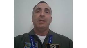 Ex alto funcionario de las FF.AA. de Venezuela "desconoce" a Maduro y  respalda a Guaidó