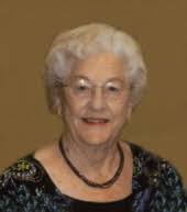 Obituary information for Bertha Mae Jezek