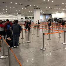 Many visas and visa alterations may be applied for through the hikorea site. Klia2 Immigration Counter 16 Tips From 3063 Visitors