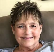Obituary information for Rhonda Shipman