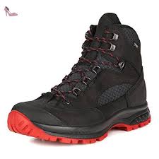 Hanwag Banks Ii Gtx Boots De Trekking Homme Chaussures Hanwag Partner Link Red Boots Boots Boots Men