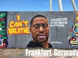 Preske tout mond lan leve kanpe kont...