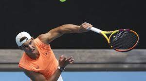 We took a look at the men and ladies singles draw, and as tradition dictates, we counted the rackets used by players. Australian Open 2021 No 2 Rafael Nadal To Face Laslo Djere In 1st Round Tennis News India Tv