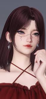 Made a new look to have