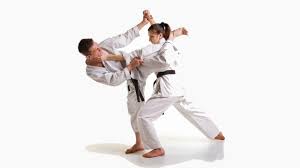 Maybe you would like to learn more about one of these? Karate Pengertian Sejarah Aliran Teknik Peraturan Pertandingan