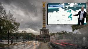 Schwere gewitter mit starkregen und hagel könnten am mittwoch auch leipzig erreichen. Tief Anja Bringt Starkregen Und Hagelschauer Gewitter Ziehen Auf Berlin Zu The Weather Channel Artikel Von The Weather Channel Weather Com