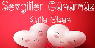 Birlikte daha güzel günlere gitmemiz dileğiyle sevgililer günün kutlu olsun! En Romantik Resimli Sevgililer Gunu Mesajlari Sms Ve Whatsapp Gonder Gonlunu Fethet