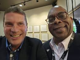 Discussing the Future of Local News: TAPinto Attends Annual Knight Media  Forum