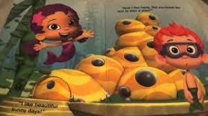 Bubble guppies is a preschool children's television series produced for nickelodeon and created by jonny belt, and robert scull. Bubble Guppies Oona And Nonny Youtube
