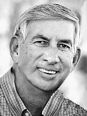 John Overstreet Obituary (2014)