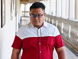 $description = 'catch all and forward' Mat Sabu S Son Appeals Drug Conviction The Star