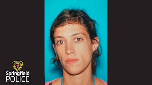 Springfield police: missing 29-year-old woman found