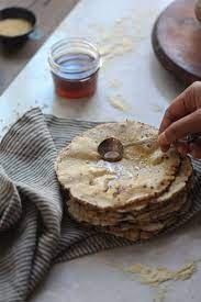Gluten Free Millet Roti Softest And Easy Rotis Recipe Baking Gluten Free Roti Allergen Free Recipes