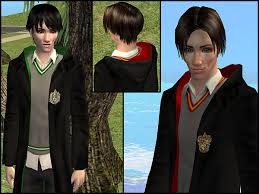 A place dedicated to the world of harry potter in the sims 4. Mod The Sims Hogwarts Uniforms For Adult Young Adult Males Robes