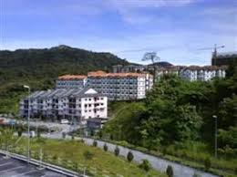 Most of apartments equipped fully kitchen facilities & wifi. Mama Royal Lily Apartment In Tanah Rata Malaysia Lets Book Hotel