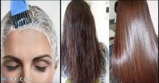 علاج الشعر المحروق من الاستشوار