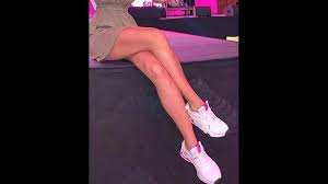 Diletta Leotta: Italian Blonde Blonde Porn