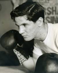 BoxRec: Guy Serean