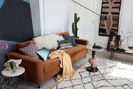 While designing the interior of a house, a center table is considered an important piece of furniture. Archiscene Guide How To Manage Decorating A Big House