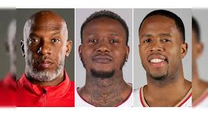 FBI NBA investigation: Chauncey Billups, Terry Rozier among other NBA  players arrested for illegal gambling - here's how they operated - The  Economic Times