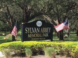 Sylvan Abbey Memorial Park In Clearwater Florida Find A Grave Cemetery