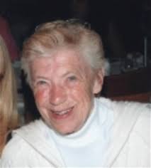 Isabella Baxter Obituary