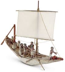 Everything nautical is a family owned business that believes in offering quality customer service and support. Ancient Egyptian Boats Egyptian Boat Facts Dk Find Out
