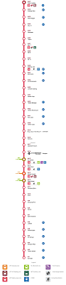 Lrt rute kelana jaya (bahasa melayu: Kembaragd Kuala Lumpur Malaysia 22 Disember 2016 Lrt Lembah Klang Laluan Kelana Jaya