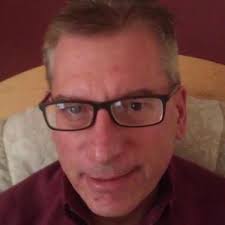 Stewart Bloom, LCSW (@BloomStewart)