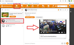 одноклассники мобильная версия вход на мою страницу ю туб Kak Skachat Video Iz Soobsheniya V Odnoklassnikah