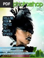 Revolution Art Magazine No.27