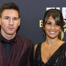 José leonardo nunes alves sousa jardim, né le à barcelona au venezuela, est un entraîneur portugais de football. Antonella Roccuzzo La Sublime Femme De Lionel Messi
