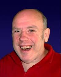 William Bly Obituary (1952