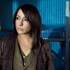 Die deutsche schauspielerin ist simone thomalla. Simone Thomalla Als Kommissarin Eva Saalfeld Tatort Fans