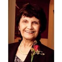 Obituary information for Mathilde Hardy Landry