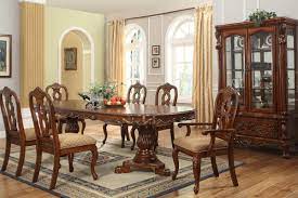 Greystone 7pc dining set (round table & 6 side chairs) new! Pin On Dinning Room