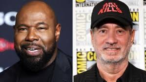 Jaafar Jackson, 'Michael' Star, Signs With CAA