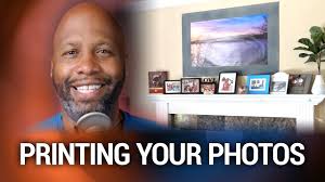 How To Print Your Photos