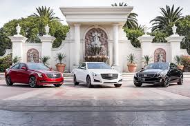 23 listings starting at $16,970. Cadillac Pressroom United States Photos