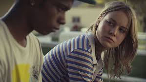 This brie larson short hair style in endgame looks quite masculine but it is suitable with the captain's character. Movie Review Short Term 12 Introduced Us To National Treasure Brie Larson By James Guild Medium
