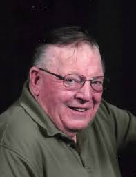 Obituary information for John Henry McLennan