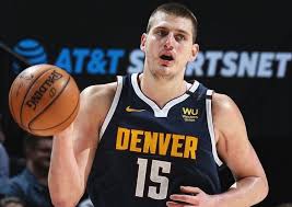 As of now, nikola jokic is not married, but he is in a nikola jokic is a professional basketball player who plays in the center position for the denver nuggets in the national basketball association (nba). Nba Player Nikola Jokic Looks Skinny In His Recent Body Transformation And Weight Loss