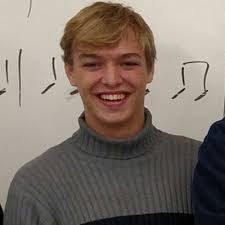 Rocco Hill's Instagram, Twitter & Facebook