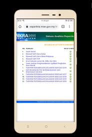 Saps nkra sistem untuk semak keputusan peperiksaan anak anda. Saps For Android Apk Download