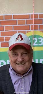 Paul Westrich Obituary