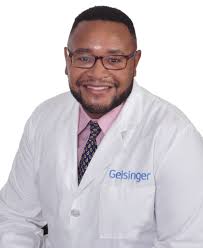 Geisinger Commonwealth School of Medicine