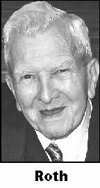 PAUL ROTH Obituary (2012)