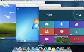 Mac os x unlocker for vmware; Vmware Fusion Run Windows Application On Your Mac Operating System