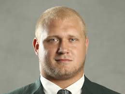 2011 Spartan Nation Football Profile: #62 G Chris MAGNUS McDonald