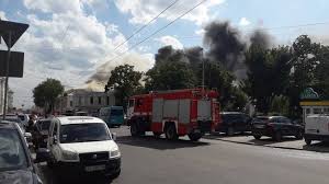 15 человек погибли, 11 пострадали при пожаре в доме престарелых, который, как выяснилось, был нелегальным. Krupnyj Pozhar V Harkove Poyavilos Novoe Video Novosti Gorodh